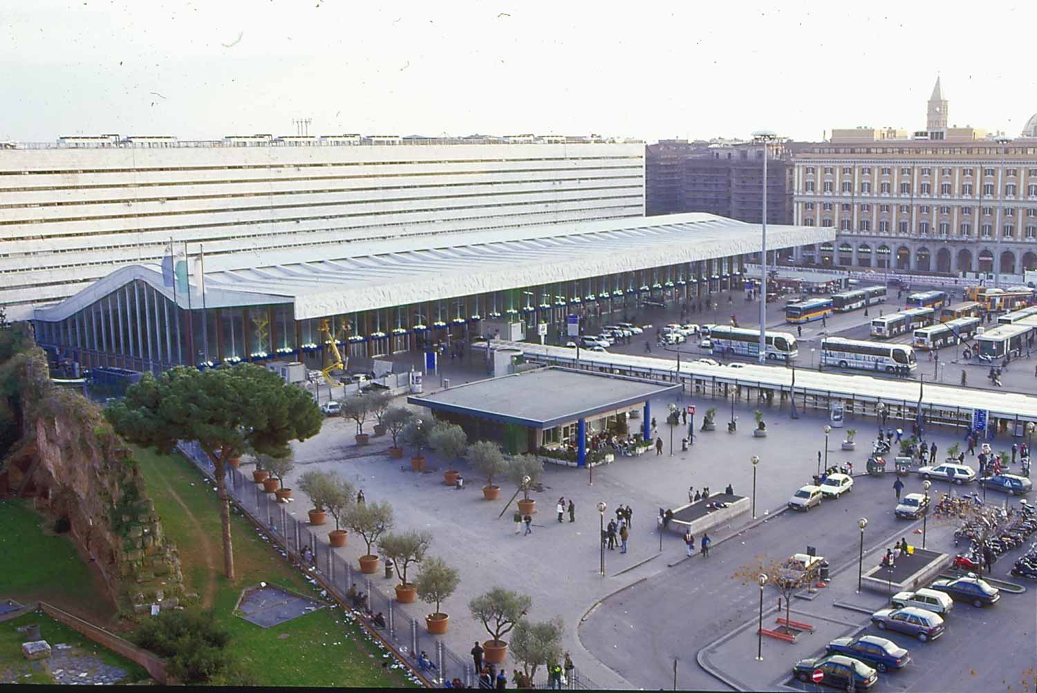 Stazioni FS