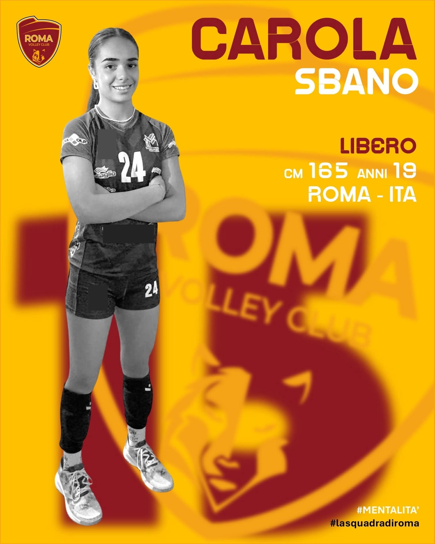 volley