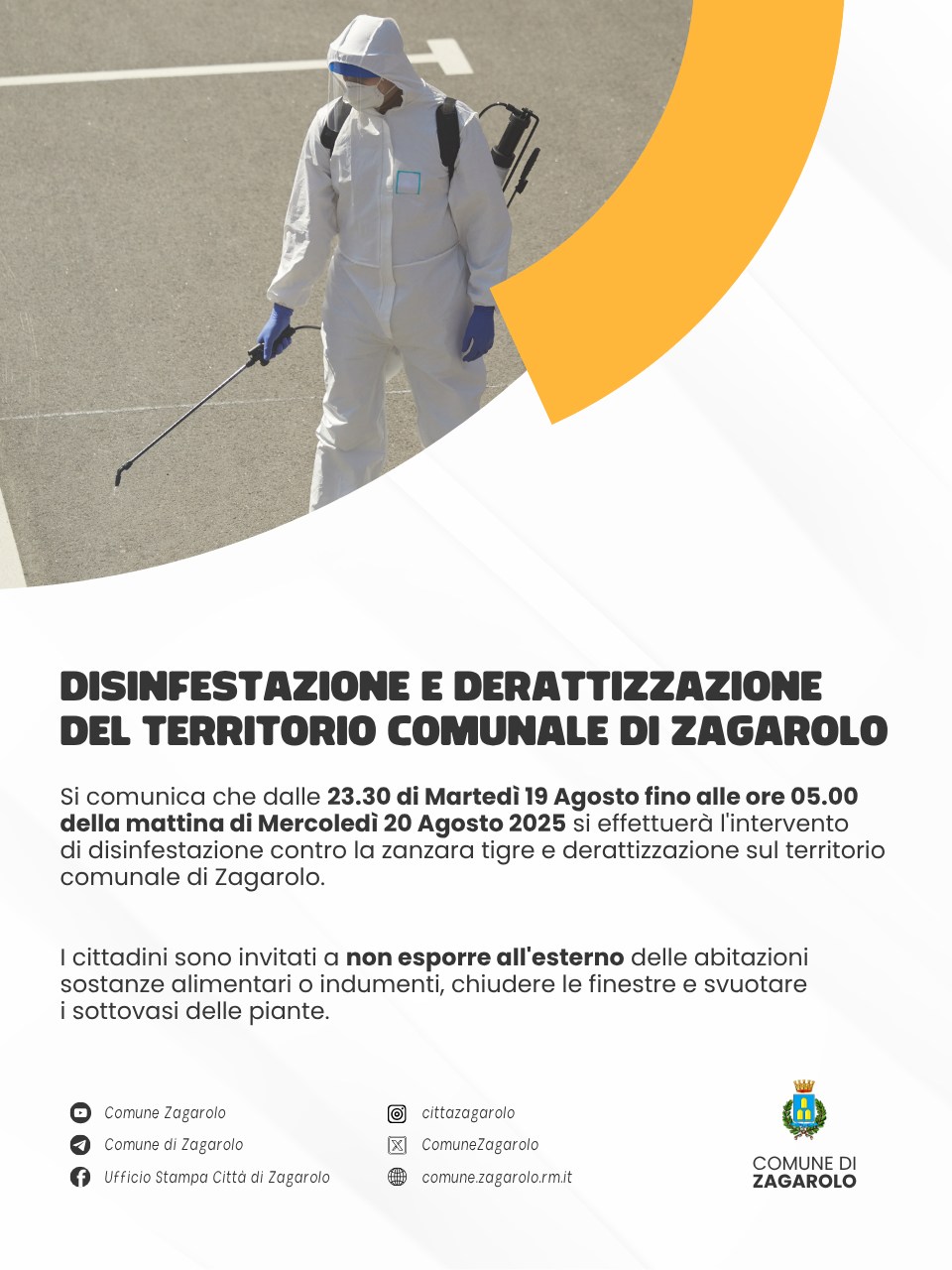 Zagarolo