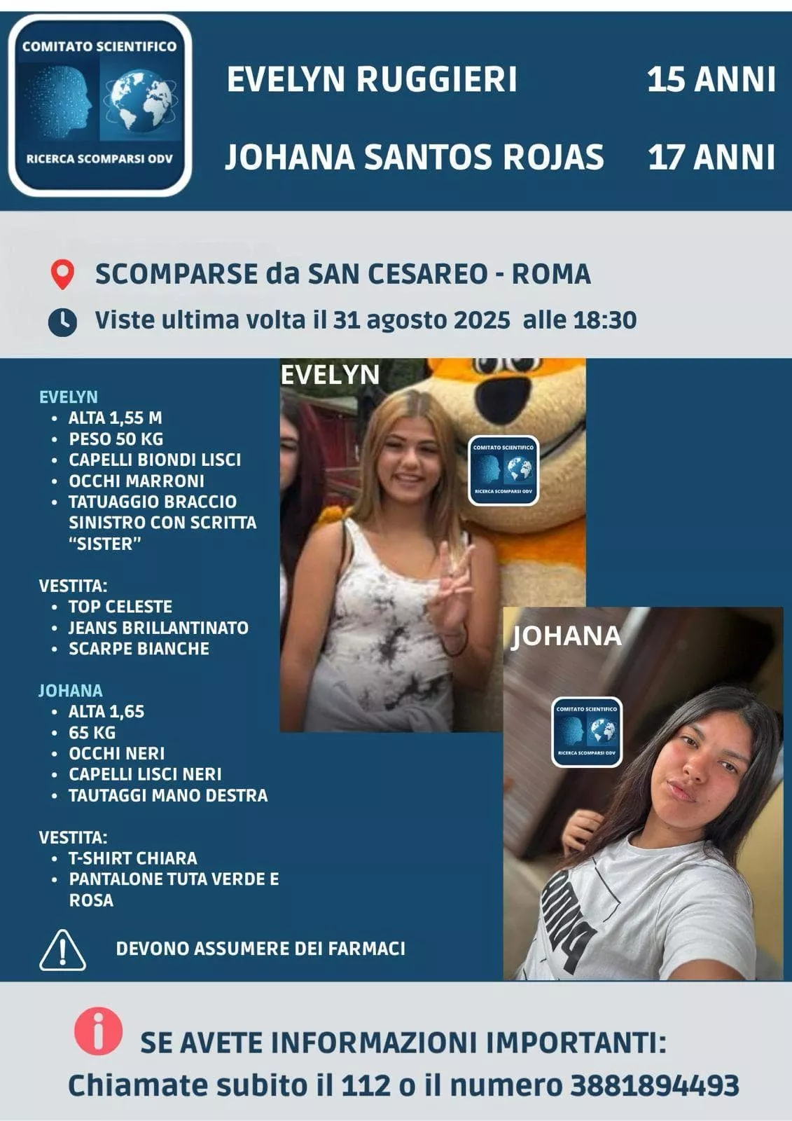 San Cesareo