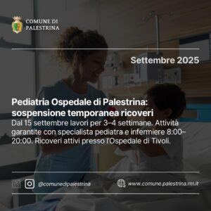 Palestrina