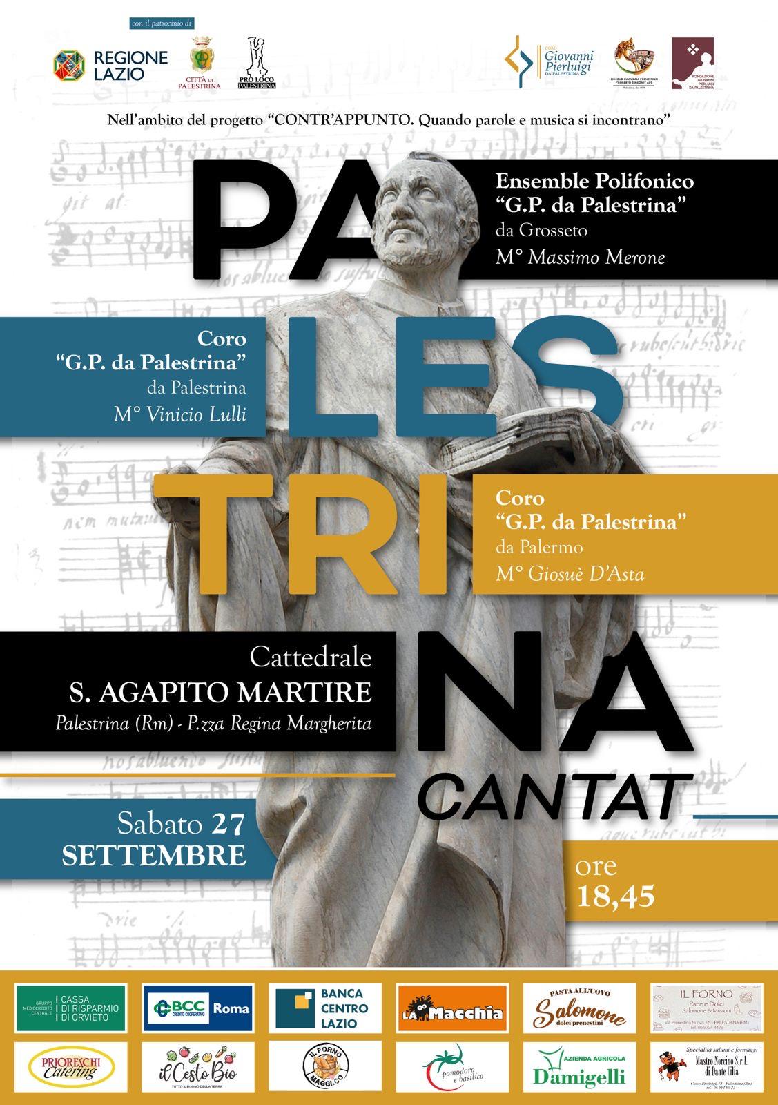 Palestrina