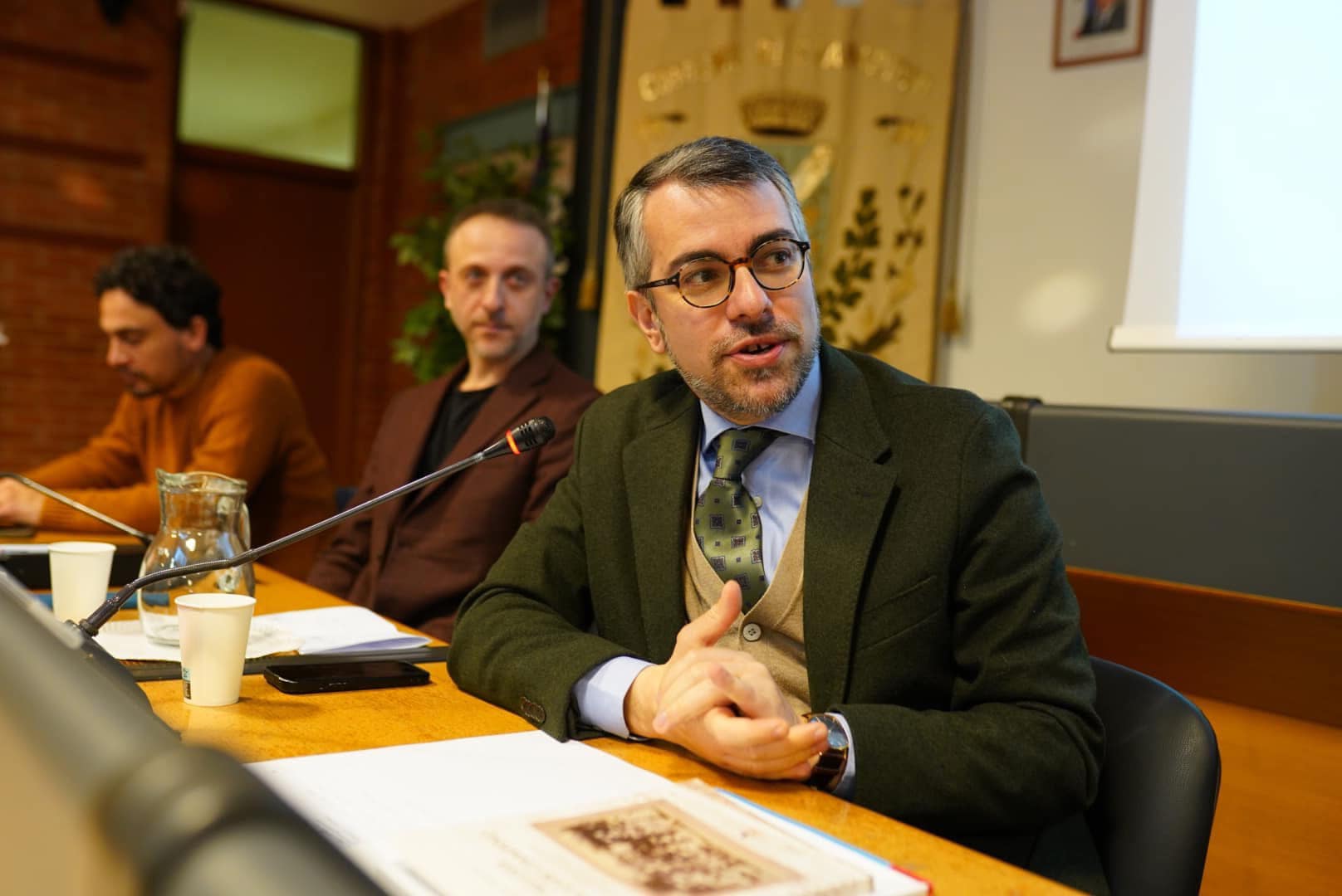 Consorzio Industriale del Lazio