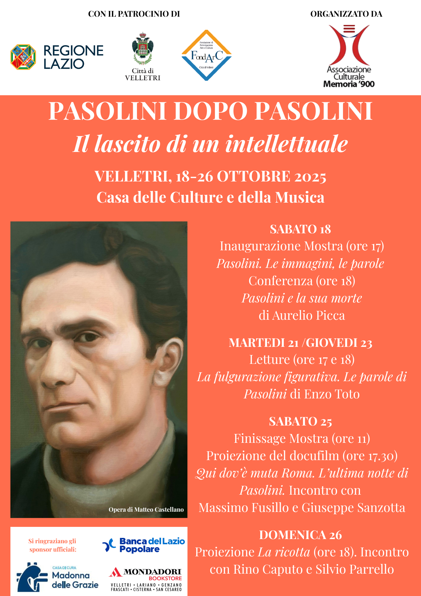 Pasolini
