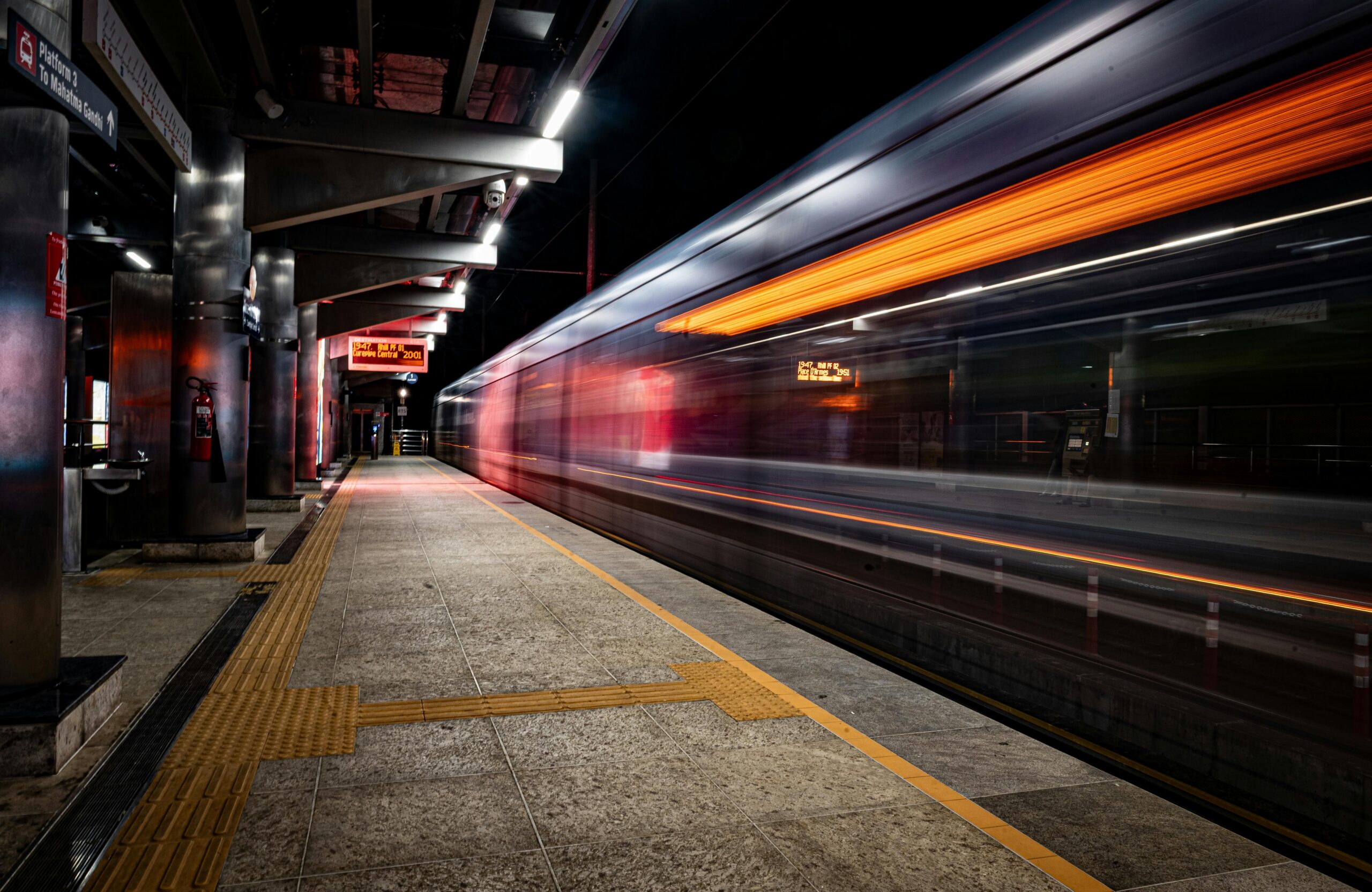 treno