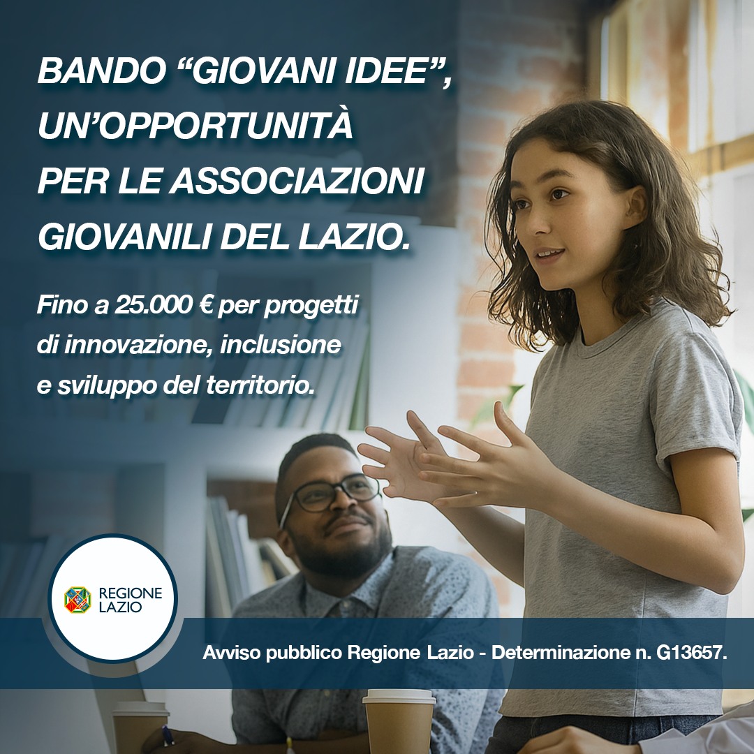 giovani idee