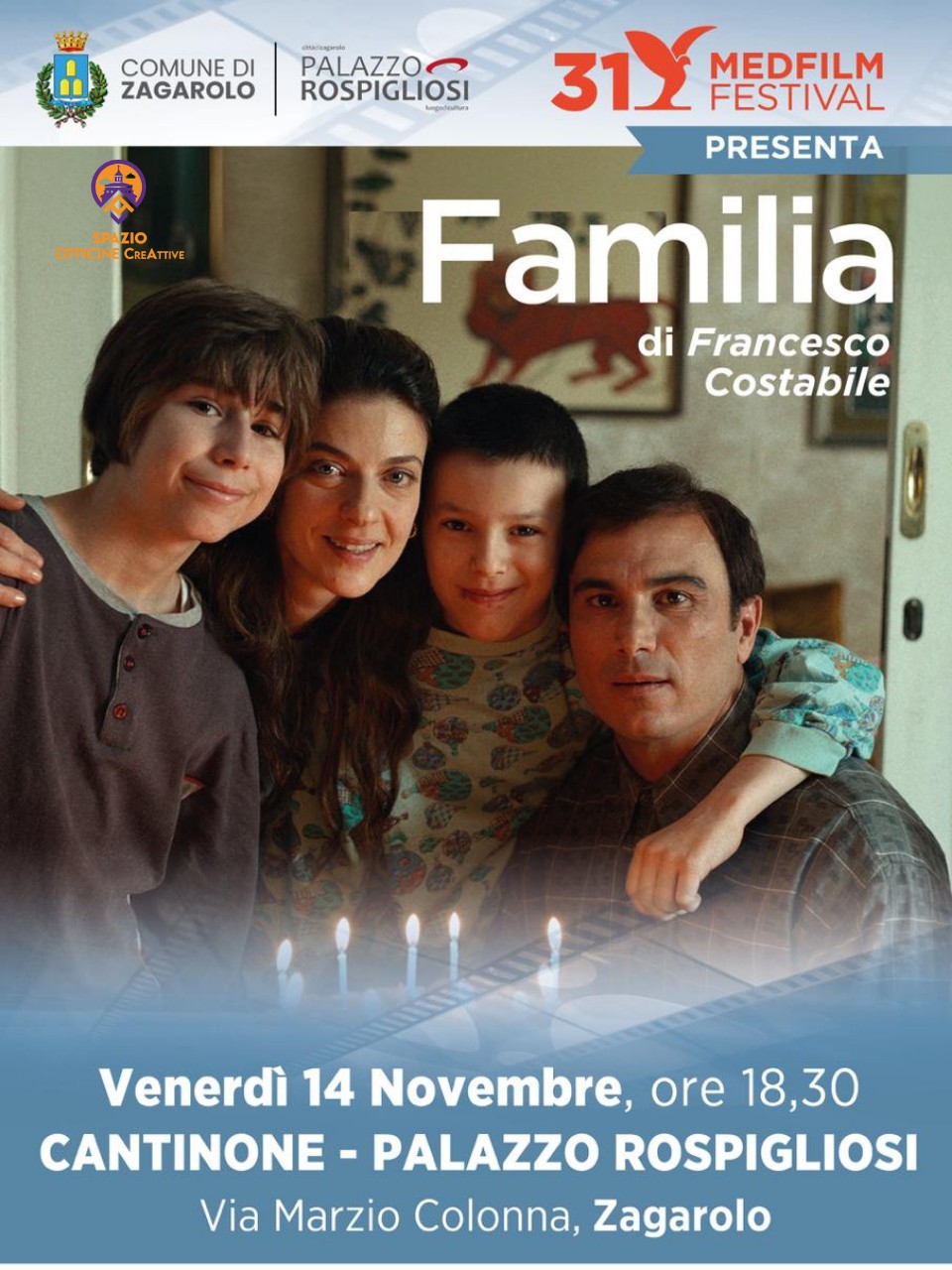 Medfilm Festival