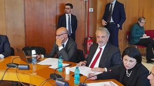 commissione sanità