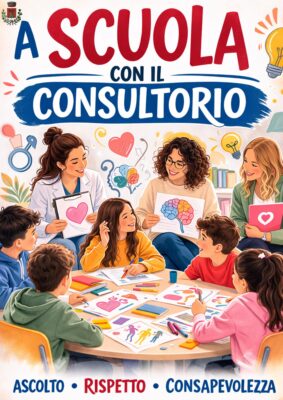 Relazioni affettive e sessualità