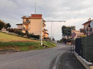 San Cesareo