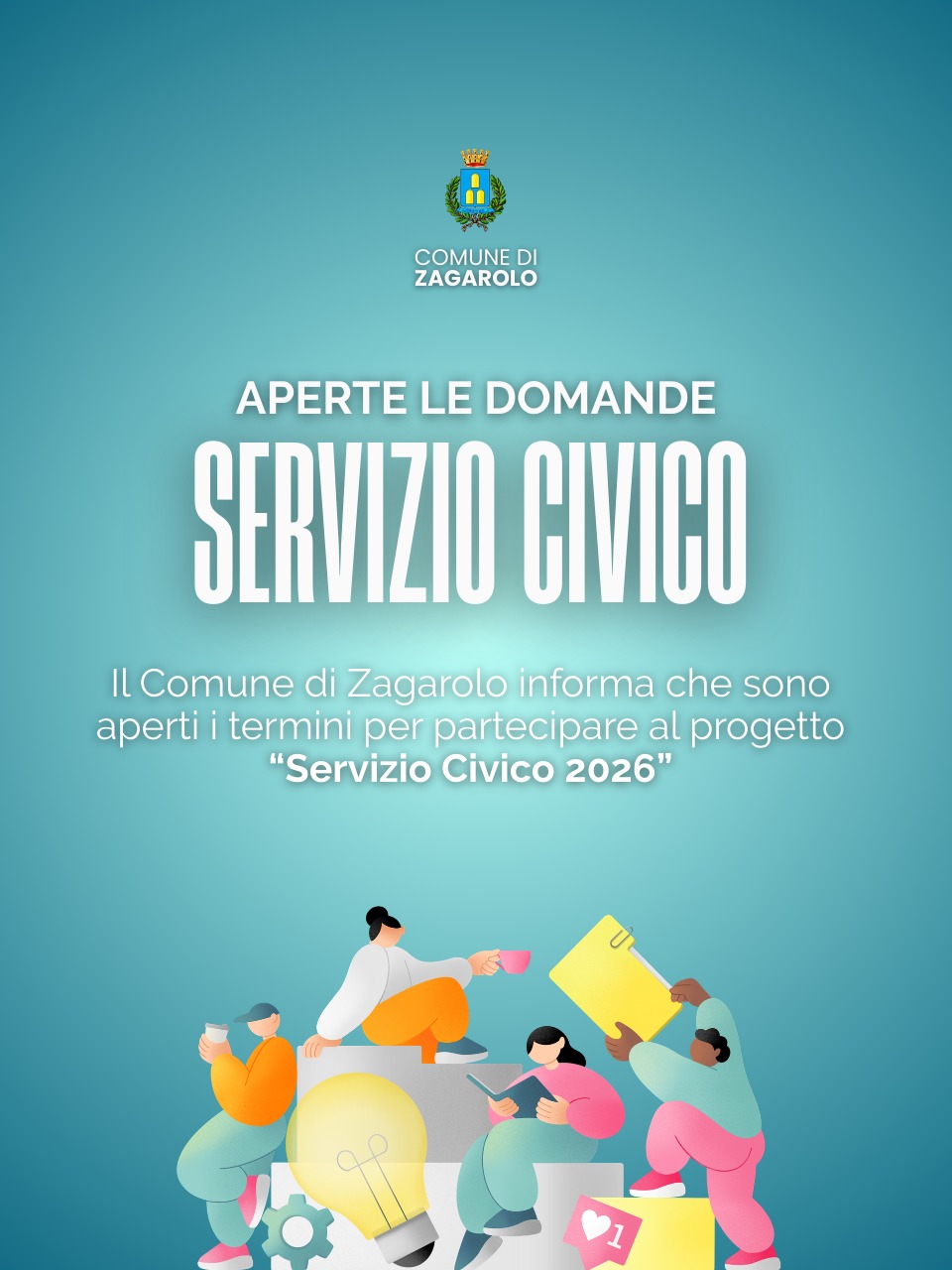 servizio civico