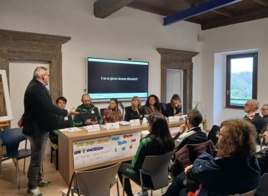 pillole di legalità