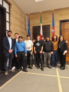 Progetto GeneratioNet