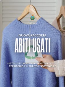 abiti usati