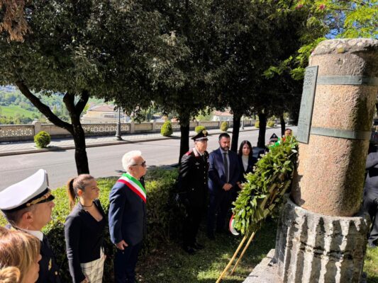 Liberazione