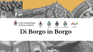 di borgo in borgo