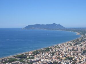 balneazione