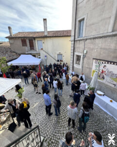Castel San Pietro Romano