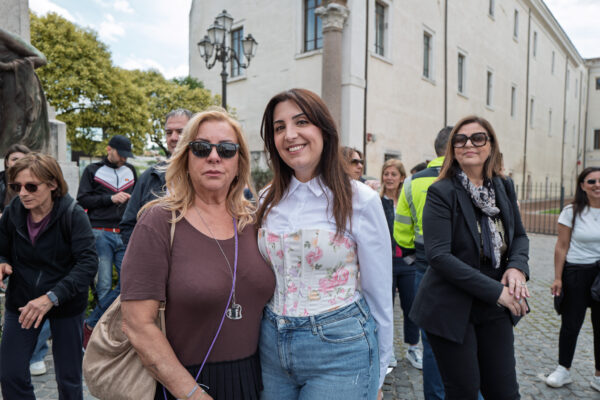 claudia luberti