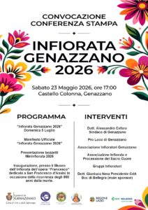 infiorata