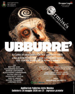 Ubburré