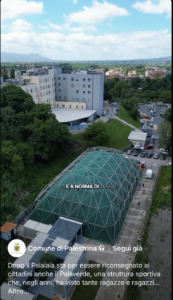 palaverde
