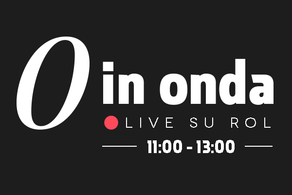 ZERO IN ONDA