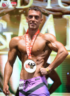 kevin calzetta