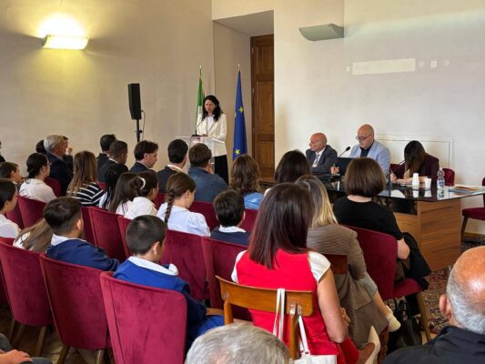 Valmontone