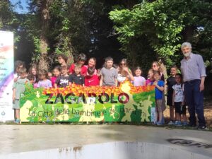 Zagarolo
