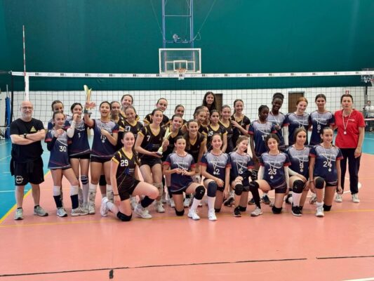 Zagarolo sports academy