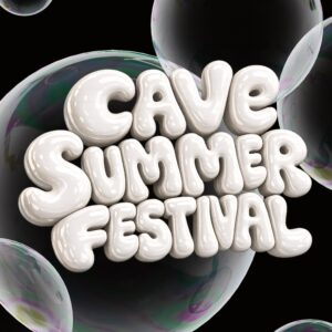 cave summer festival