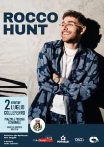 rocco Hunt