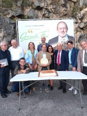 Giancarlo Flavi