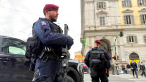 arrestati