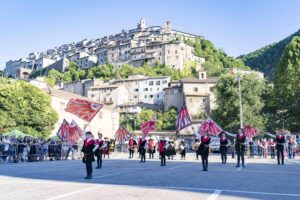 festival delle bandiere