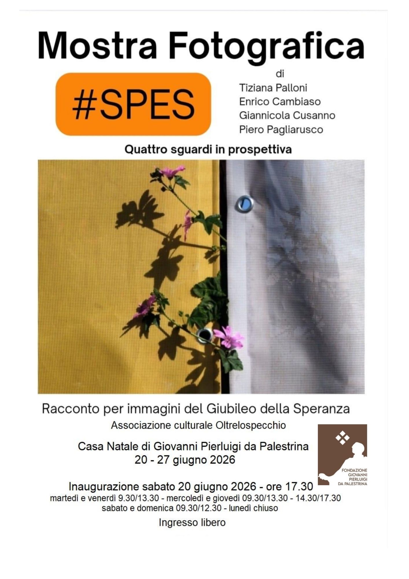 spes