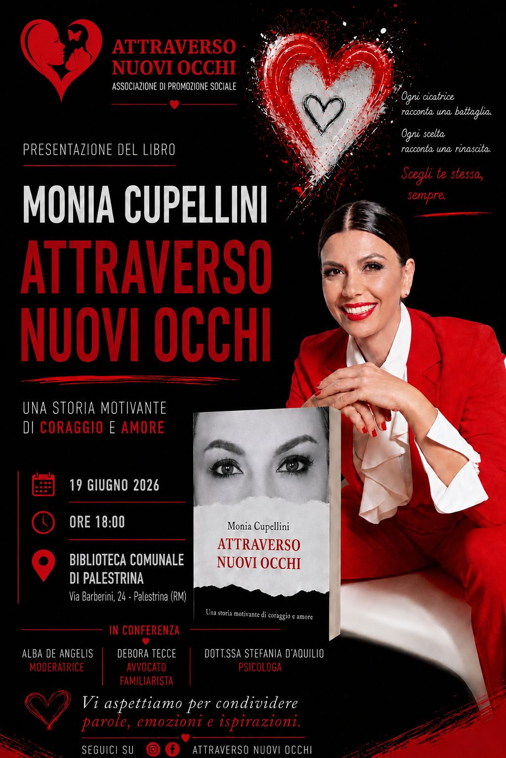 Attraverso Nuovi Occhi: