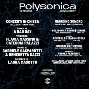polysonica