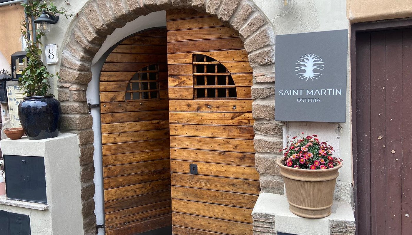 saint Martin