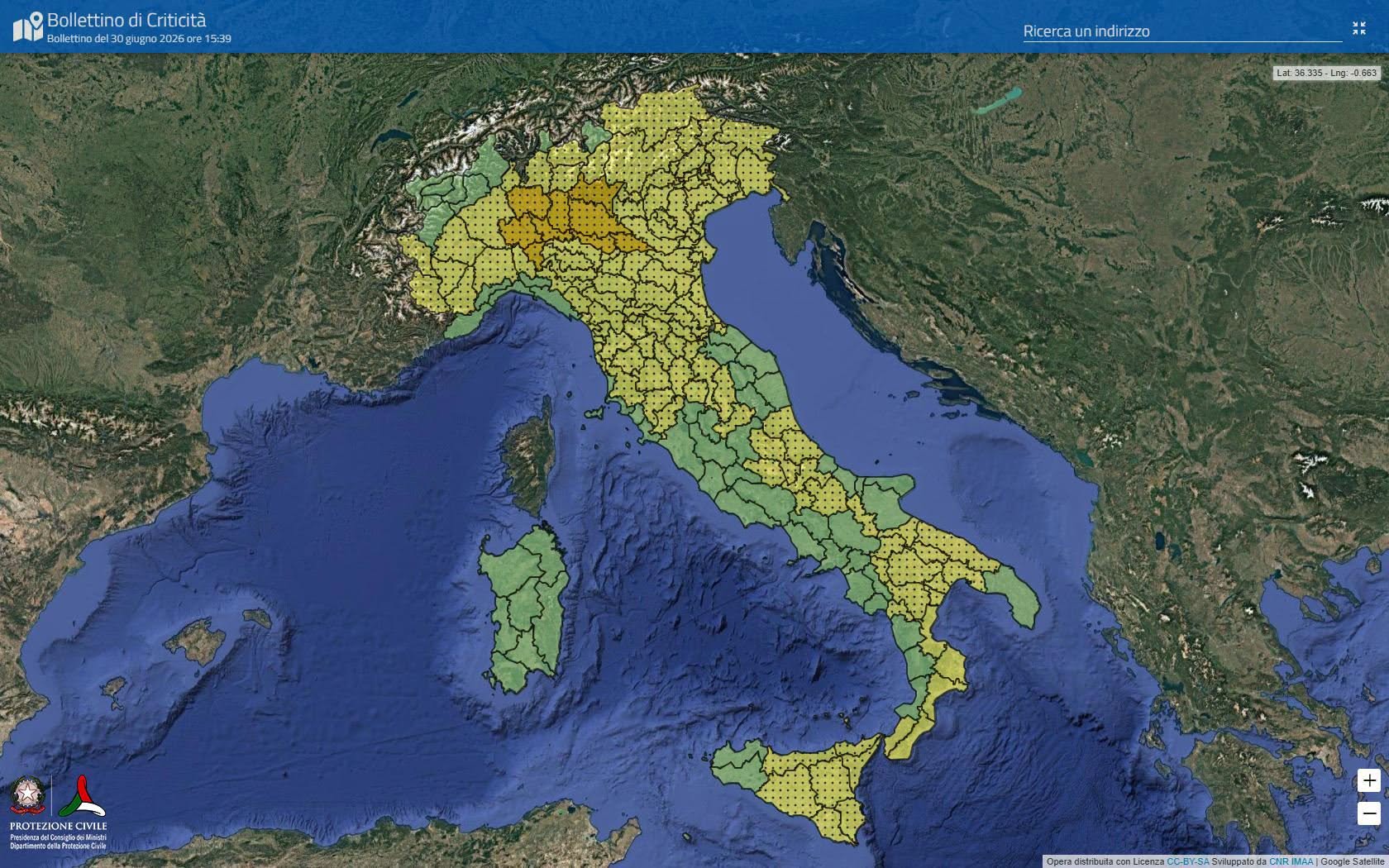 meteo