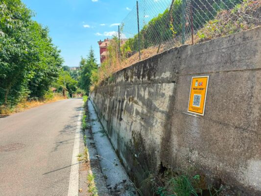 muro libero