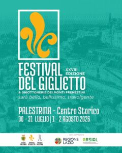 Festival del Giglietto