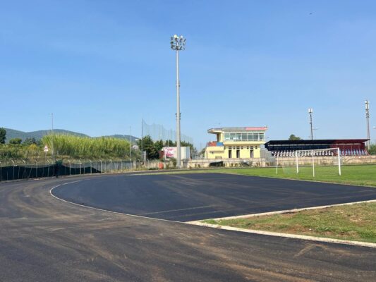San Cesareo