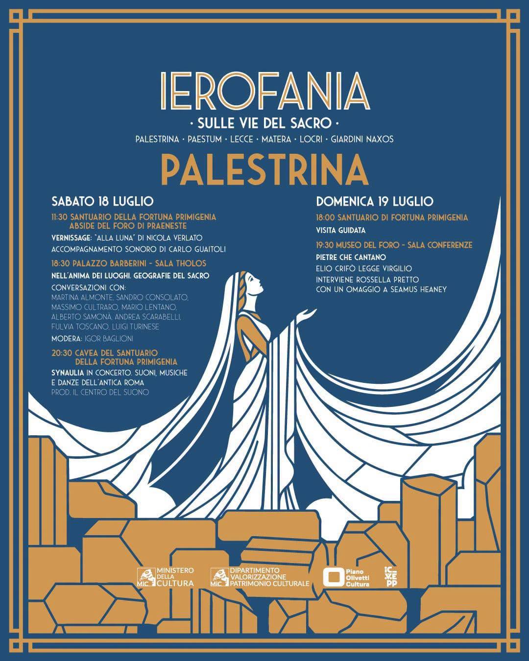 ierofania
