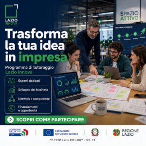 idea imprenditoriale