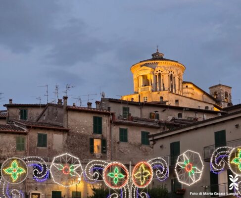 monti prenestini