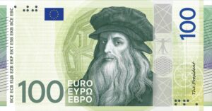 NUOVE BANCONOTE EURO