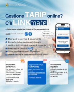 Linkmate