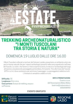 parco dei castelli romani